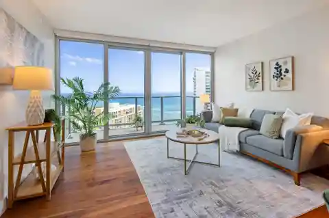 Sophisticated Waihonua Residence in Prime Location