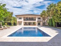 THE STELLAR HOME IN HACIENDA DEL SOL