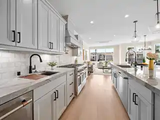 Fabulous Just Completed Construction