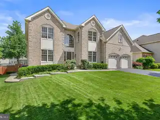 Updated Home with Private Deck and Fenced Yard