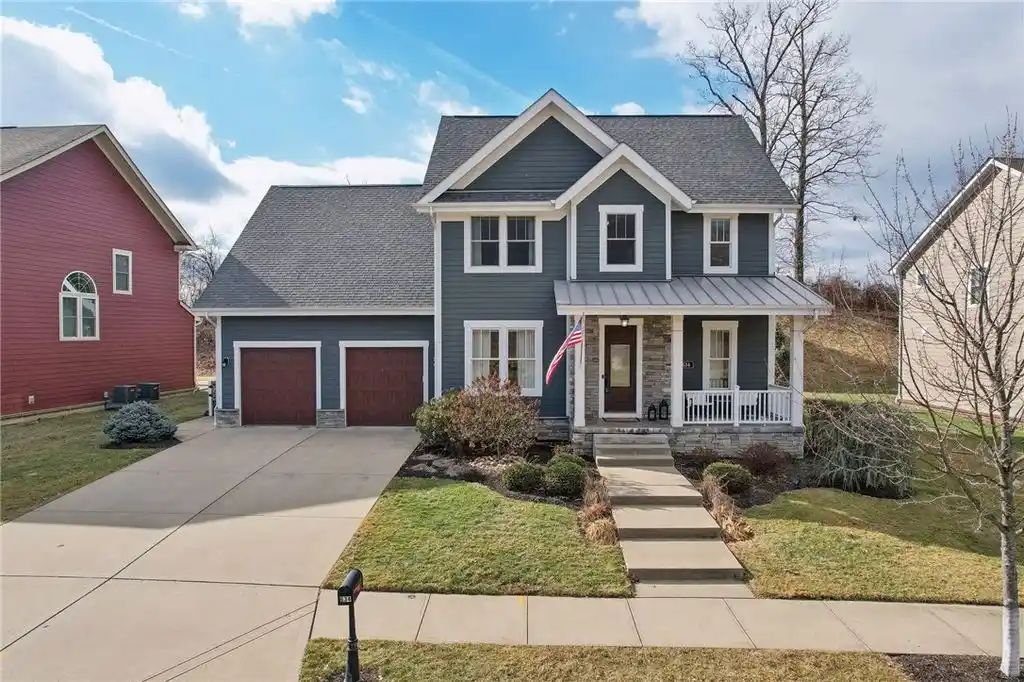 Beautiful Home in Venango Trails