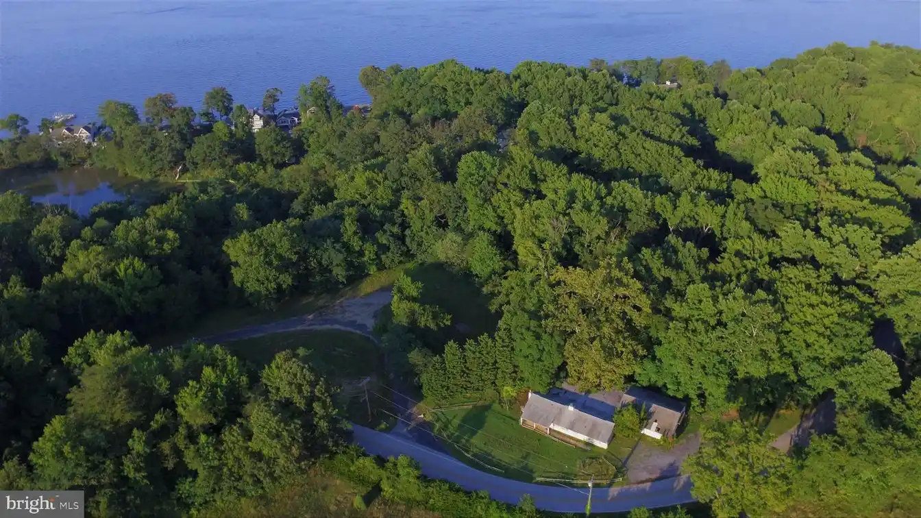 Design Your Waterfront Dream Home