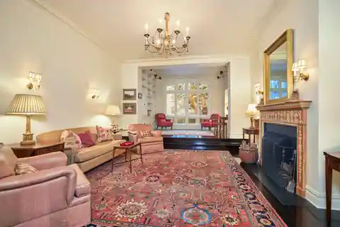 Charming Historic Brownstone