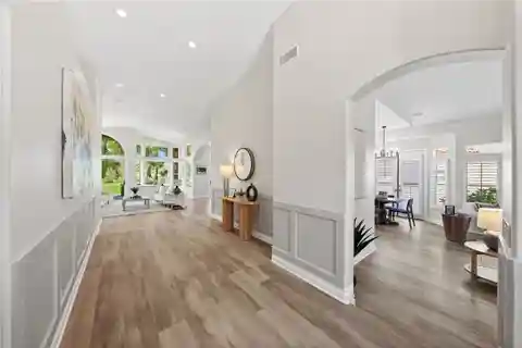 Upgraded Home with Golf Course View