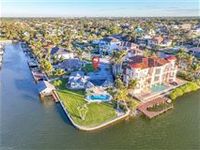 GORGEOUS WATERFRONT LOT IN NAPLES