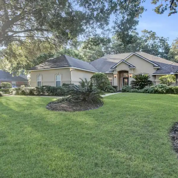 EXCEPTIONAL HOME IN GATED QUEENS HARBOUR