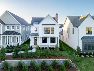 Timeless Elegance Minutes from Downtown