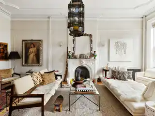 Gowanus Townhouse with Garage