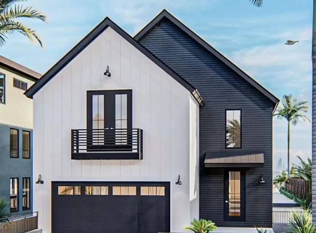 To Be Built in Sought-after Silver Creek