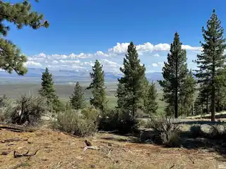 Amazing Clear Creek Tahoe Parcel