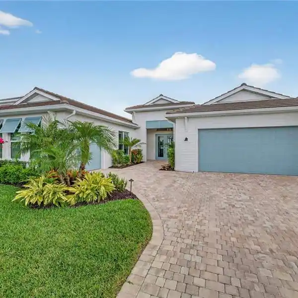 GORGEOUS HOME IN THE DESIRABLE NEW COMMUNITY OF SEVEN SHORES