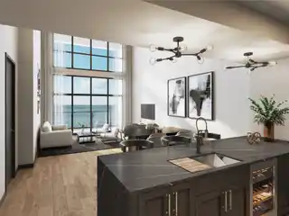 Luxury Condo in a New State-of-the-art Community