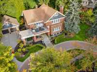 EXCEPTIONALLY REMODELED BRICK HOME IN ROCKWOOD HISTORIC DISTRICT