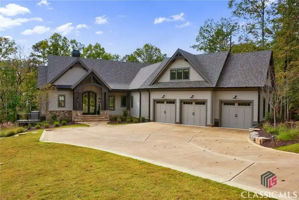 Brand New Six Bedroom Home in the Coveted Richland Pointe Area