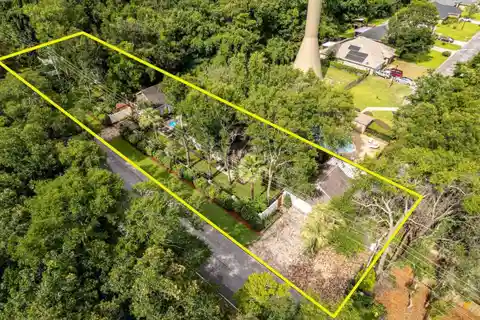 Unique Family Compound