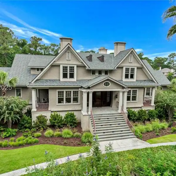 FULLY RENOVATED ESTATE ON OVER TWO ACRES