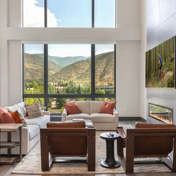 BRAND NEW FIVE BEDROOM PENTHOUSE AT ONE RIVERFRONT