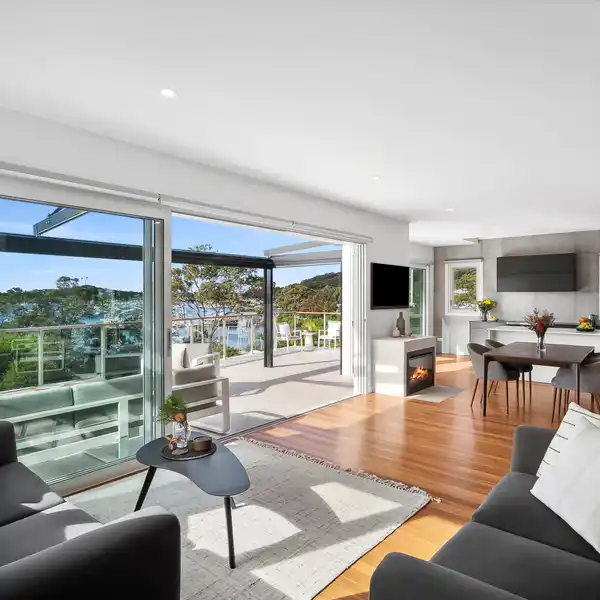 LUXURIOUSLY RENOVATED HOME WITH BREATHTAKING VIEWS