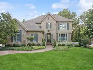 Elegant Donald James Build with Exceptional Care