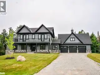 One-Of-A-Kind in Braestone Estate Home