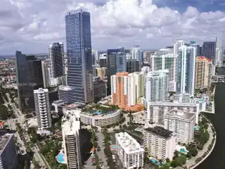 Upgraded Corner Unit at the Four Seasons