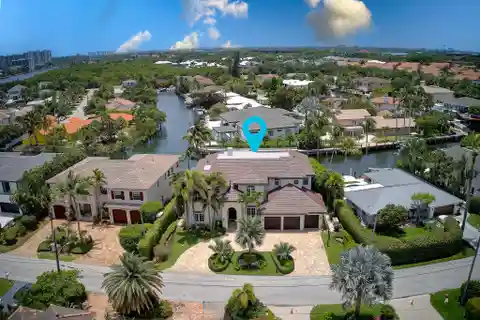 Magnificent Deepwater Showplace