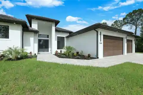Elegant Retreat with Stylish Finishes