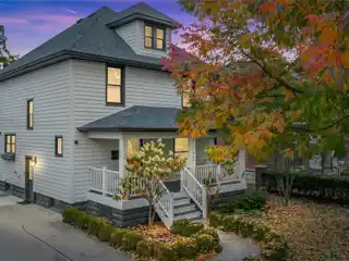 Updated In-Town Birmingham Gem