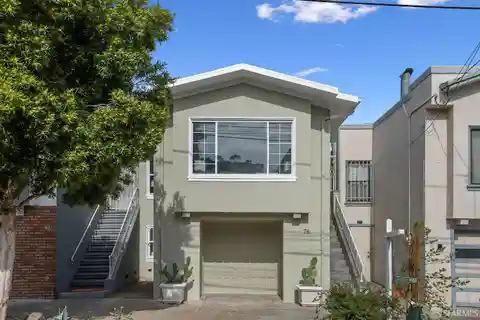 Thoughtfully Updated Home in Prime Location