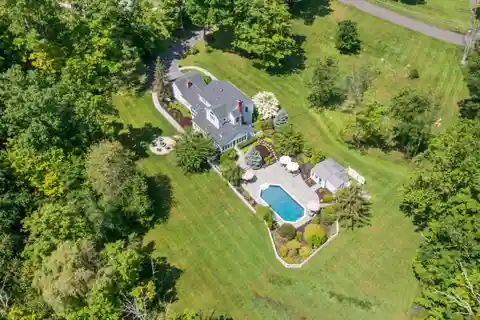 Move-In Ready Home on a Tranquil Lot