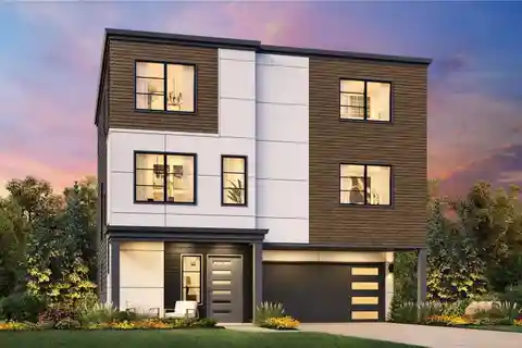 The Bellfield in Enclave at Kelsey Creek
