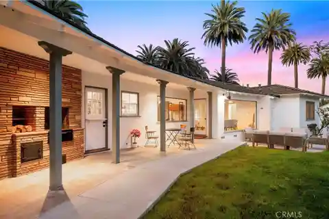 Move-in Ready or Design Your Oasis