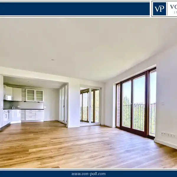 NEWLY RENOVATED APARTMENT