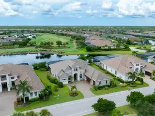 Resort-Style Living in Naples’ Premier Community
