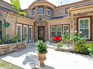 Elegant Estate in Northpark