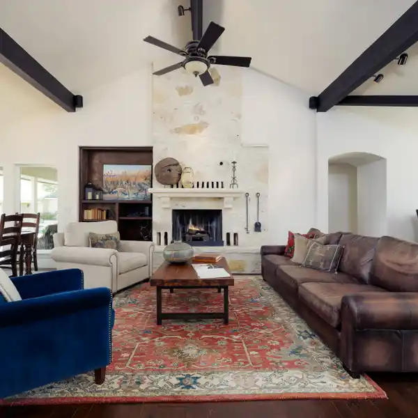 EXQUISITE 40.2-ACRE RANCH ESTATE