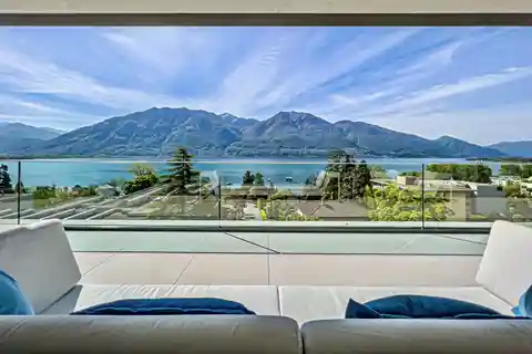 Incredible Open Views