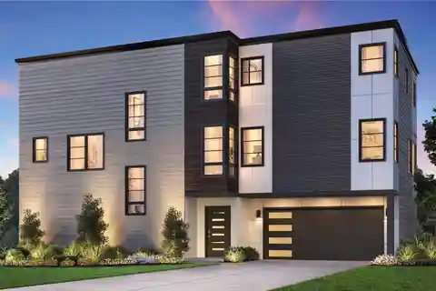 Warmth and Sophistication in Enclave at Kelsey Creek