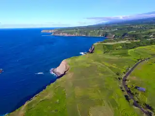 Prime 13.241-Acre Parcel in Pe'ahi Farms