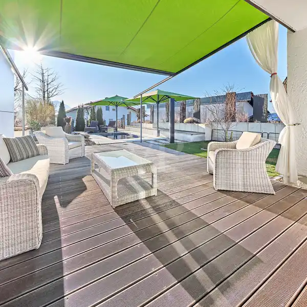 ELEGANT LIVING CONCEPT WITH AMAZING AMENITIES