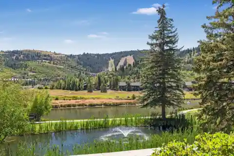 Special Fawngrove Condo