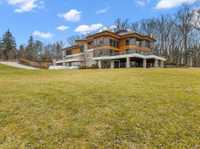 ESPECTACULAR PROPIEDAD DE OCHO ACRES EN EL LAGO WALNUT