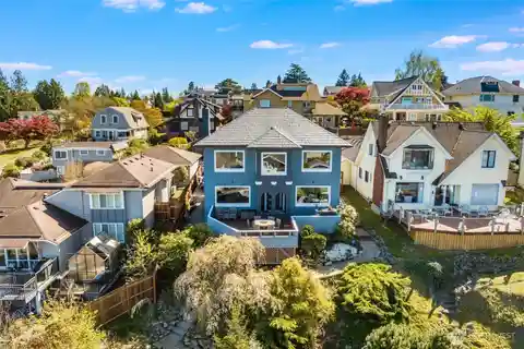 Stunning Home with Amazing Bay Views