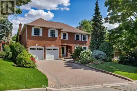 Luxurious Fully Renovated Georgian Home