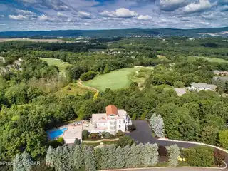Striking and Spacious Residence