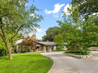Exceptional Mid-century Modern Estate