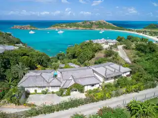 Villa Champagne
