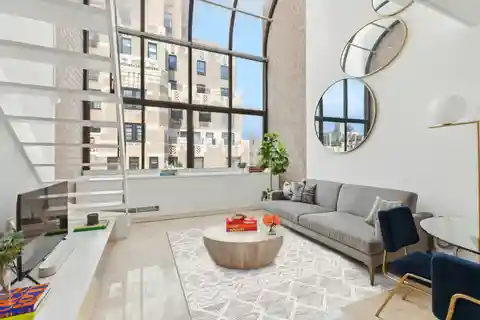 Boutique Condo with Stunning Windows and Terrace