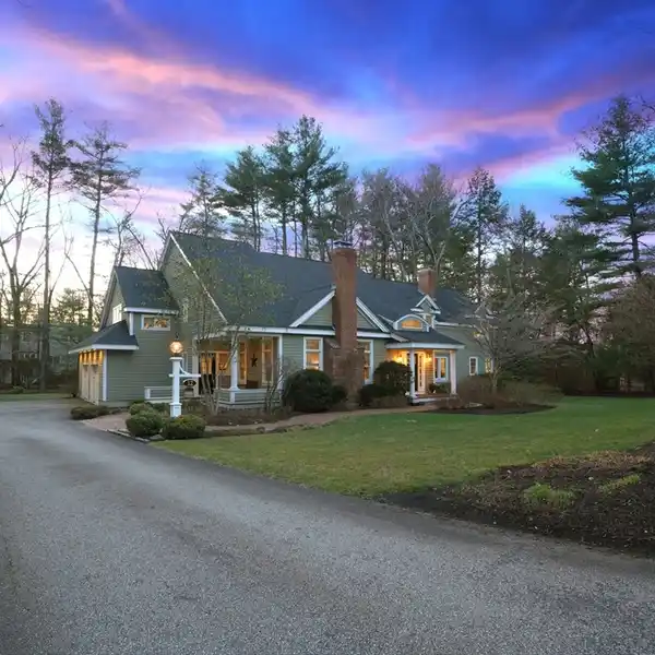 EXCEPTIONAL LUXURY RESIDENCE