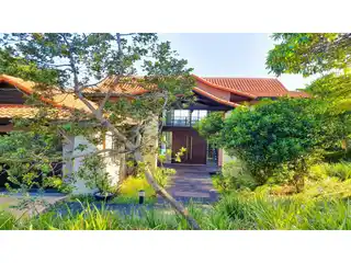 Masterpiece of Luxury Living in Zimbali Estate